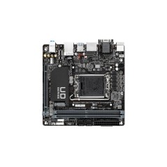 "Buy Gigabyte H610I DDR4 Mini ITX LGA1700 - Superior Performance and Reliability - Model 4719331834562"